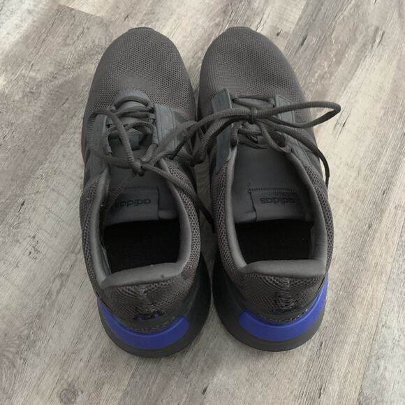 adidas Racer TR21 Black Sonic Ink 2021 Mens 13 Cloudfoam Super Comfort Running main image 10
